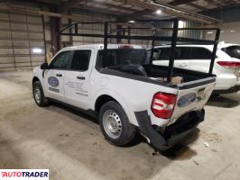 Ford Maverick 2022 2 Ford Maverick 2022 2