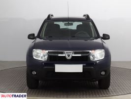 Dacia Duster 2012 1.5 88 KM Dacia Duster 2012 1.5 88 KM