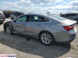 Chevrolet Malibu 2023 1