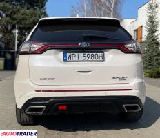 Ford Edge 2016 2.7 238 KM