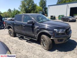 Ford Ranger 2022 2