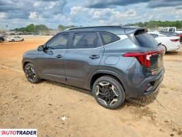 Kia Pozostałe 2024 1