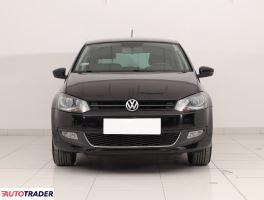 Volkswagen Polo 2009 1.2 68 KM Volkswagen Polo 2009 1.2 68 KM