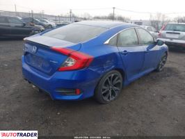 Honda Civic 2020 2
