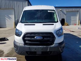 Ford Transit 2020 3
