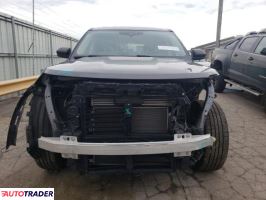 Ford Explorer 2021 2