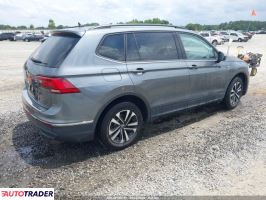 Volkswagen Tiguan 2024 2