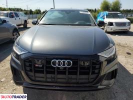 Audi Q8 2021 4 Audi Q8 2021 4