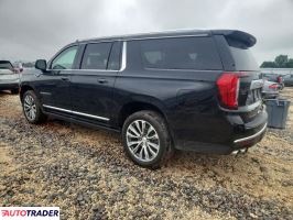 GMC Yukon 2021 6
