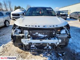 Land Rover Range Rover 2021 3