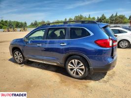Subaru Pozostałe 2020 2