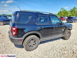 Ford Bronco 2021 1