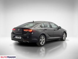 Opel Insignia 2022 2.0 170 KM