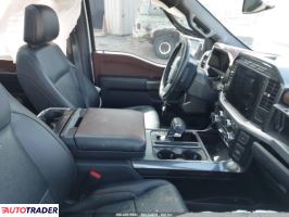 Ford Pozostałe 2022 3 Ford Pozostałe 2022 3