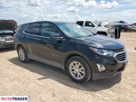 Chevrolet Equinox 2019 1