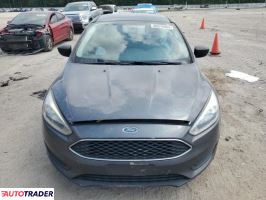 Ford Focus 2018 2