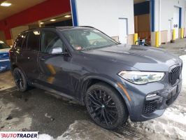 BMW X5 2020 4
