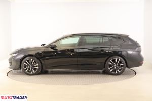 Peugeot 508 2021 1.6 221 KM