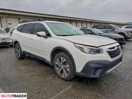 Subaru Outback 2020 2