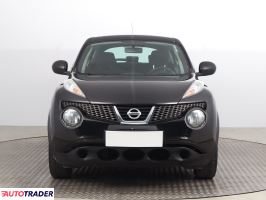 Nissan Juke 2012 1.6 115 KM Nissan Juke 2012 1.6 115 KM