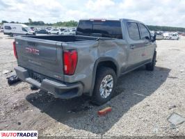 GMC Sierra 2021 6 GMC Sierra 2021 6