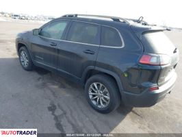 Jeep Cherokee 2021 3 Jeep Cherokee 2021 3
