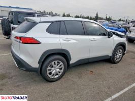 Toyota Corolla 2024 2