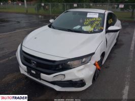 Honda Civic 2019 2 Honda Civic 2019 2