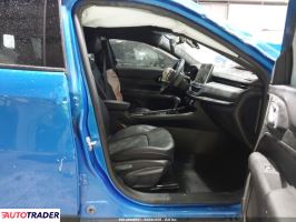 Jeep Compass 2025 2