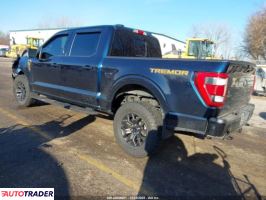 Ford Pozostałe 2022 3