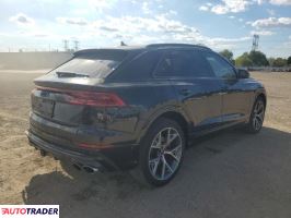 Audi Q8 2023 4