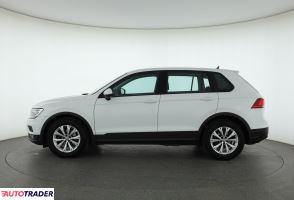 Volkswagen Tiguan 2019 1.5 147 KM Volkswagen Tiguan 2019 1.5 147 KM