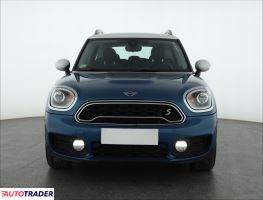 Mini Countryman 2018 1.5 221 KM Mini Countryman 2018 1.5 221 KM