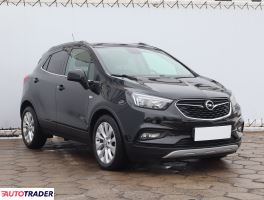 Opel Mokka - zobacz ofertę