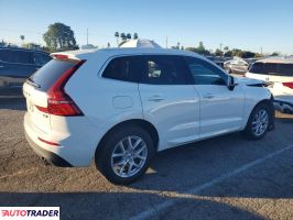 Volvo XC60 2020 2