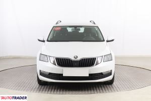 Skoda Octavia 2019 2.0 147 KM Skoda Octavia 2019 2.0 147 KM