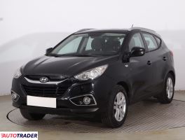 Hyundai ix35 2011 1.6 132 KM