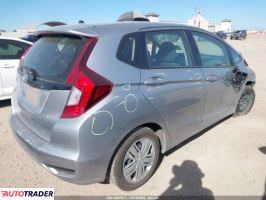 Honda Pozostałe 2020 1