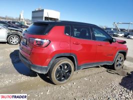 Jeep Compass 2020 2