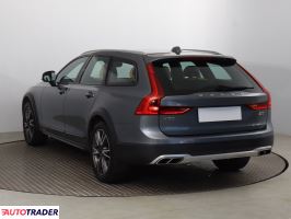 Volvo V90 2017 2.0 231 KM
