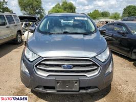 Ford EcoSport 2018 1