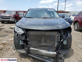 Chevrolet Equinox 2020 1