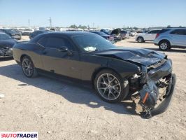 Dodge Challenger 2022 3 Dodge Challenger 2022 3