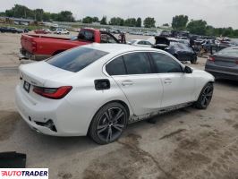 BMW 330 2021 2 BMW 330 2021 2