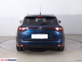 Renault Megane 2016 1.2 130 KM