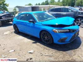 Honda Civic - zobacz ofertę