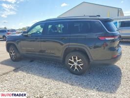 Jeep Cherokee 2023 3