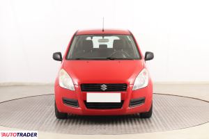 Suzuki Splash 2011 1.0 64 KM