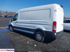 Ford Transit 2023 3