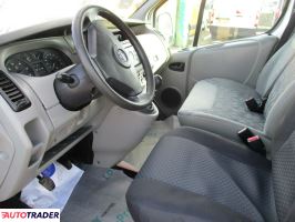 Opel Vivaro 2004 1.9